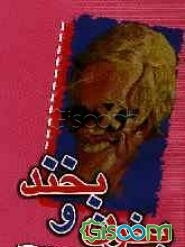 بخون و بخند: لطیفه‌های فارسی