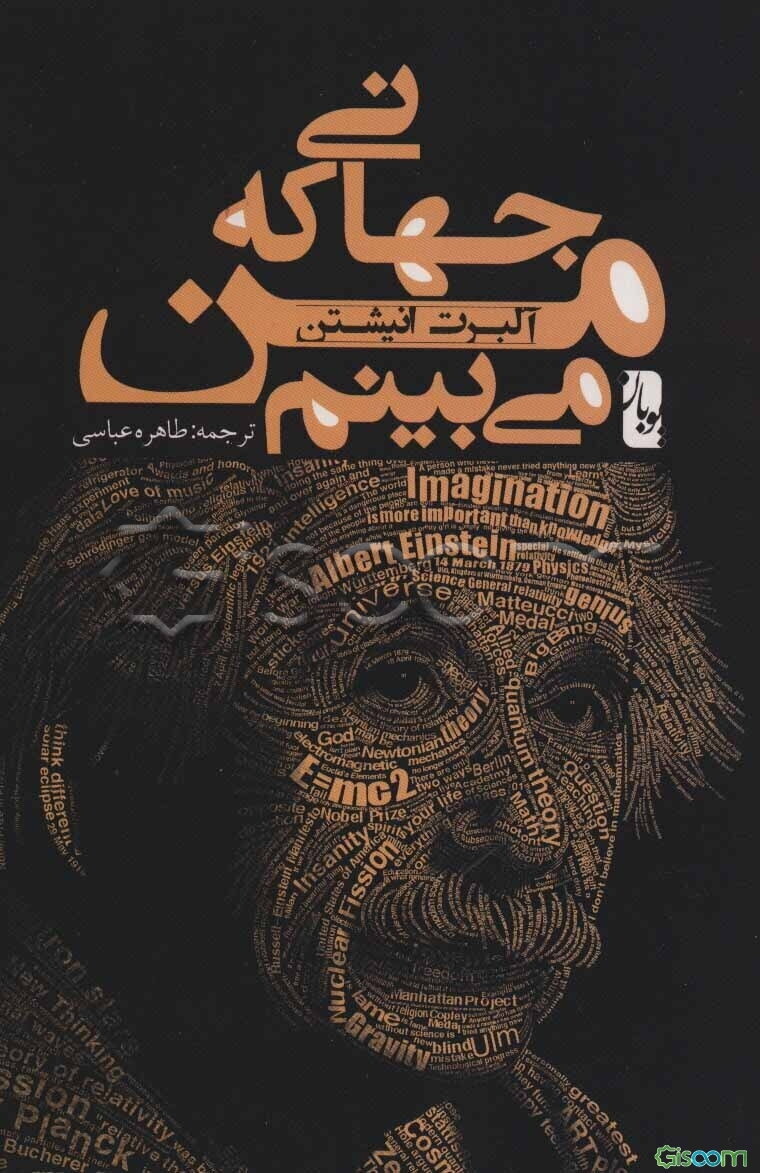 جهانی که من می‌بینم