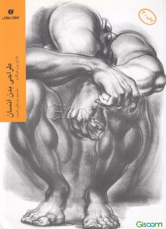 طراحی بدن انسان