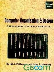 Computer Organization And Design: The Hardware/ Software Interface