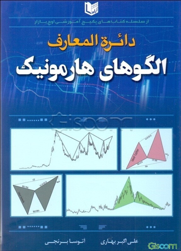 دایره‌المعارف الگوهای هارمونیک