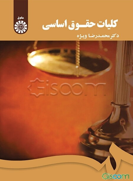 کلیات حقوق اساسی