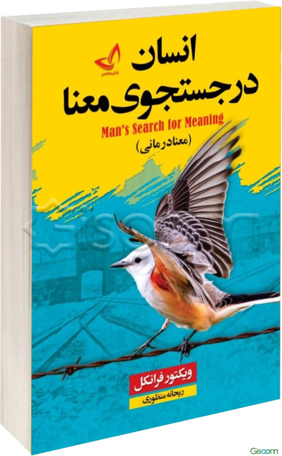 انسان در جستجوی معنا