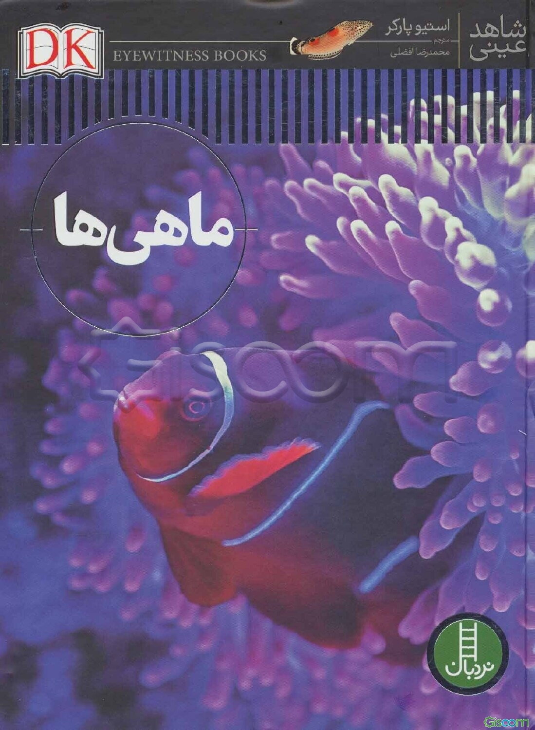 ماهی‌ها