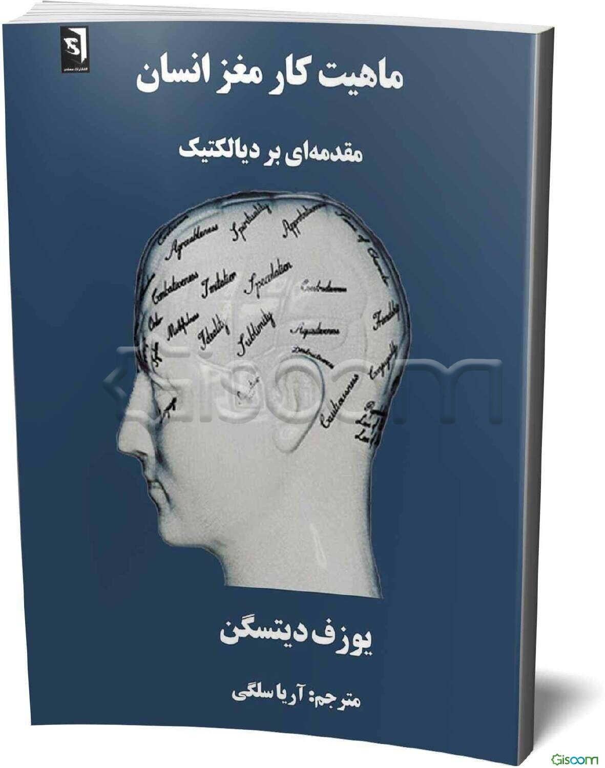 ماهیت کار مغز انسان: مقدمه‌ای بر دیالکتیک