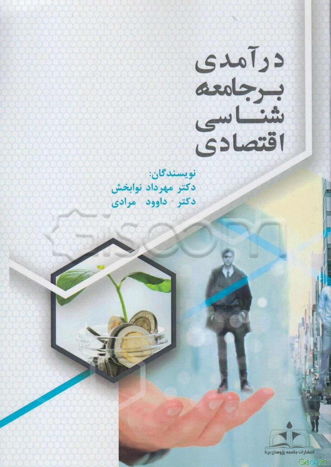 درآمدی بر جامعه‌شناسی اقتصادی