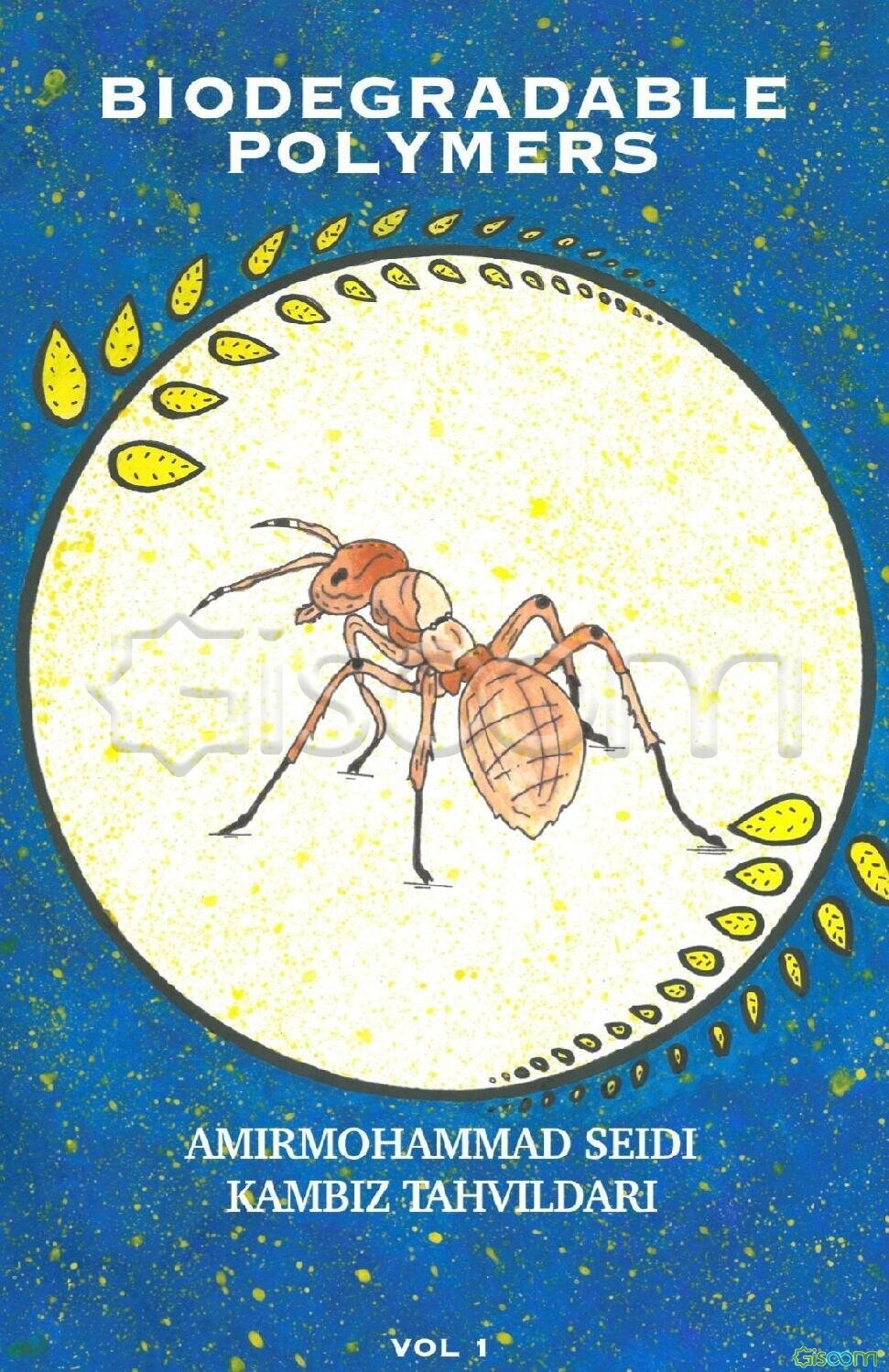 Biodegradable polymers