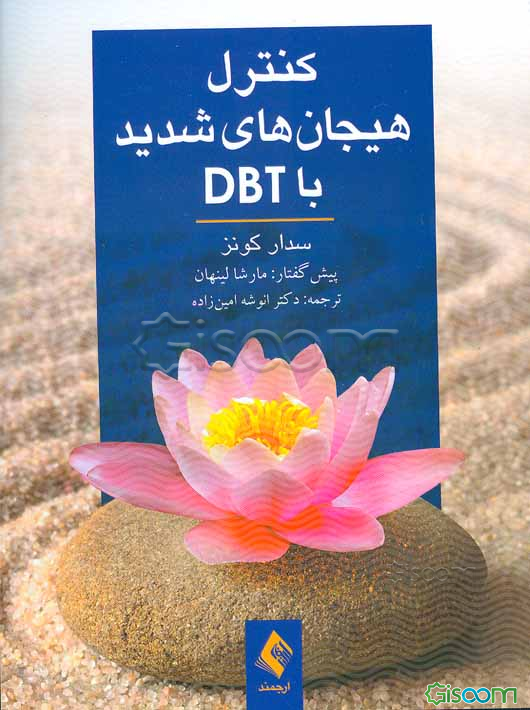 کنترل هیجان‌های شدید با DBT