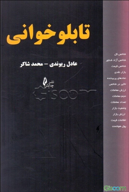 تابلوخوانی
