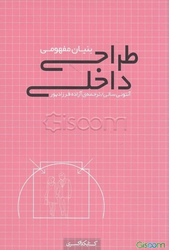 بنیان مفهومی طراحی داخلی