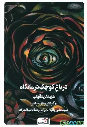 در باغ کوچک درمانگاه: مجموعه شعر