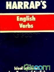 Harraps English Verbs