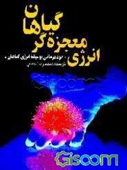 روش انرژی گرفتن از گیاهان "خود درمانی بوسیله انرژی‌گیاهان" (جلد 5)