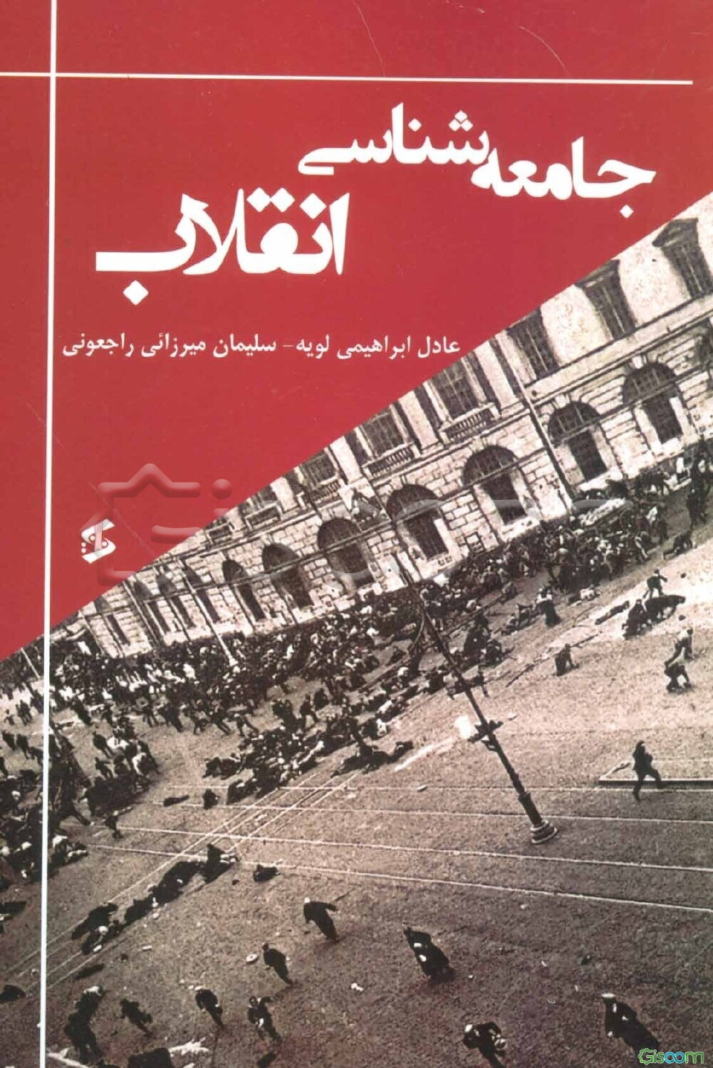 جامعه‌شناسی انقلاب