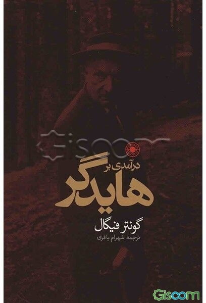 درآمدی بر هایدگر