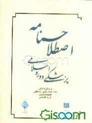 اصطلاحنامه پزشکی دوره اسلامی