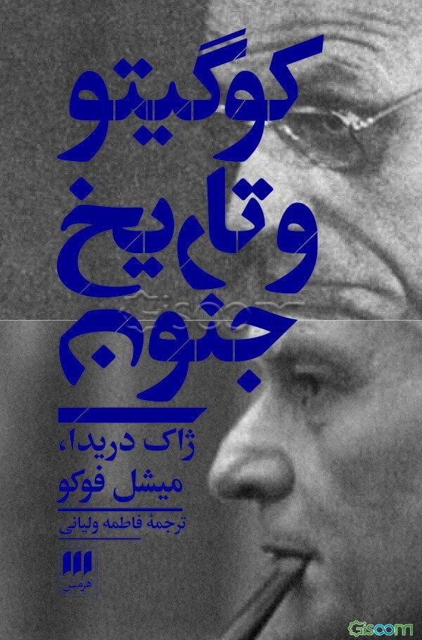 کوگیتو و تاریخ جنون