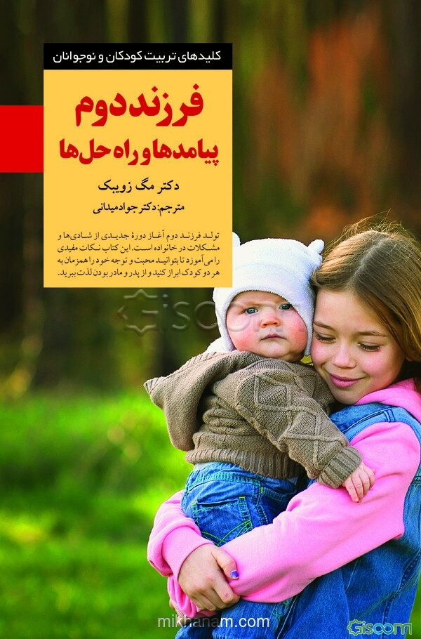 فرزند دوم: پیامدها و راه حلها