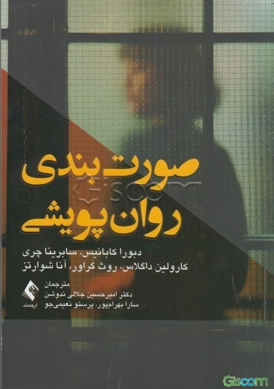 صورت‌بندی روان‌پویشی