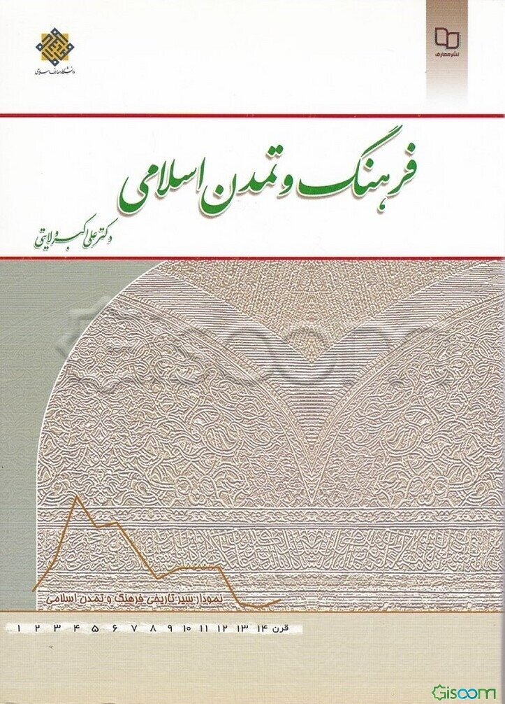 فرهنگ و تمدن اسلامی