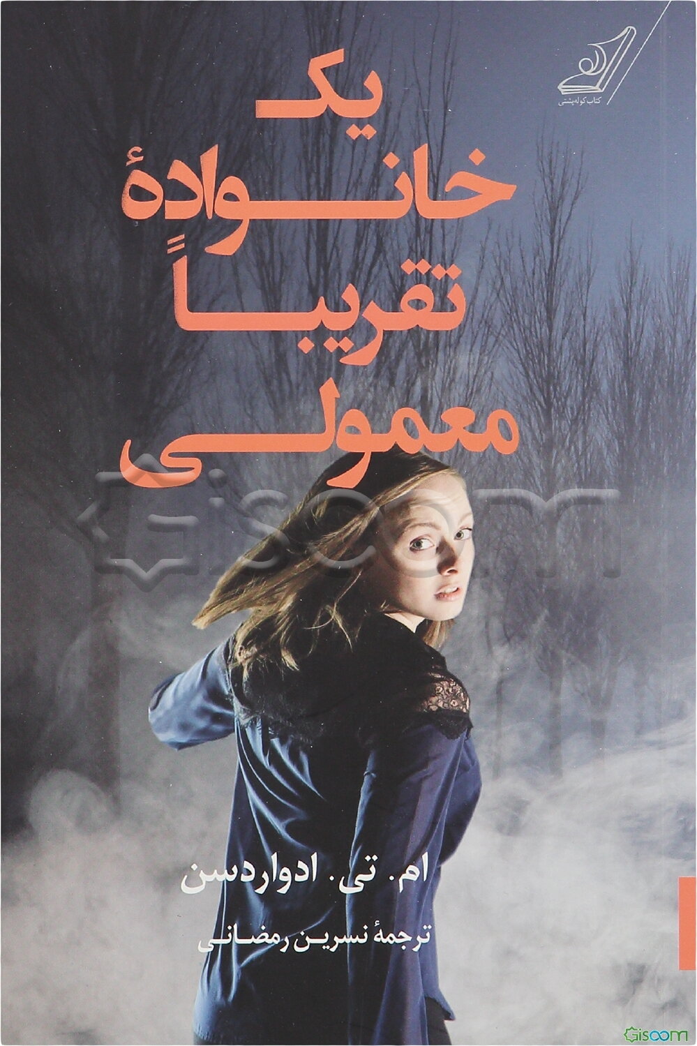 یک خانواده تقریبا معمولی