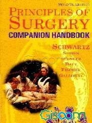 Principles Of Surgery: Companion Handbook
