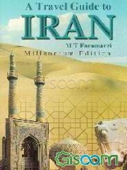 Travel Guide To Iran (millennium Edition)