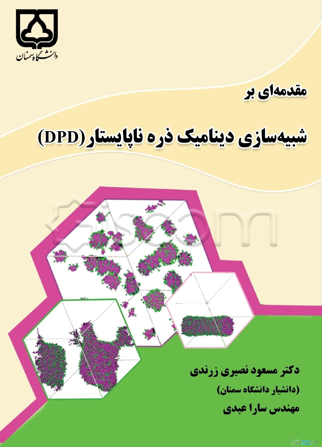 مقدمه‌ای بر شبیه‌سازی دینامیک ذره ناپایستار