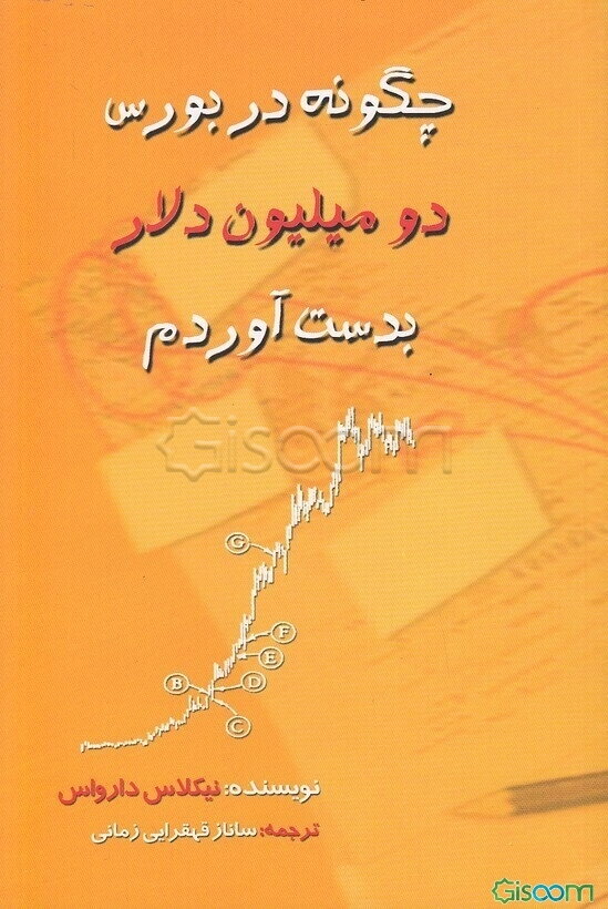 چگونه در بورس، دو میلیون دلار بدست آوردم؟