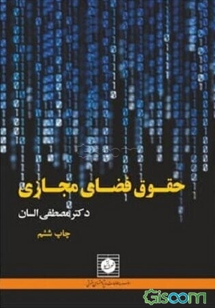 حقوق فضای مجازی