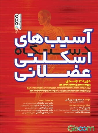 آسیب‌های دستگاه اسکلتی عضلانی: توان‌بخشی اندام تحتانی اختلالات مفاصل و پروپریوسپشن (جلد 3)