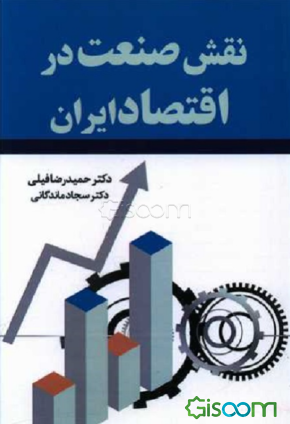 نقش صنعت در اقتصاد ایران