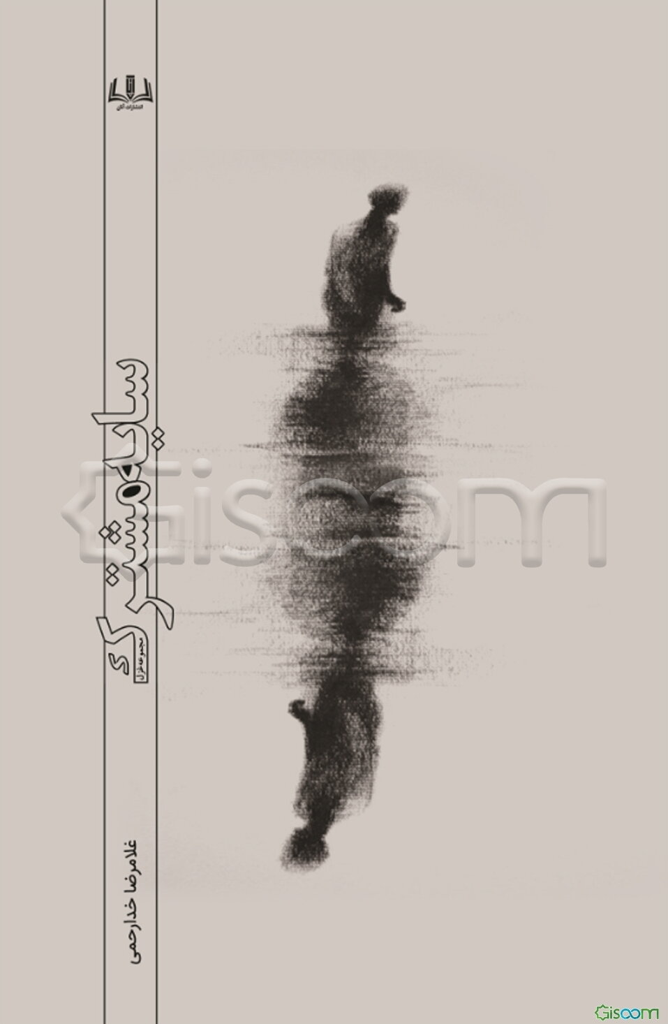 سایه‌ی مشترک: مجموعه غزل