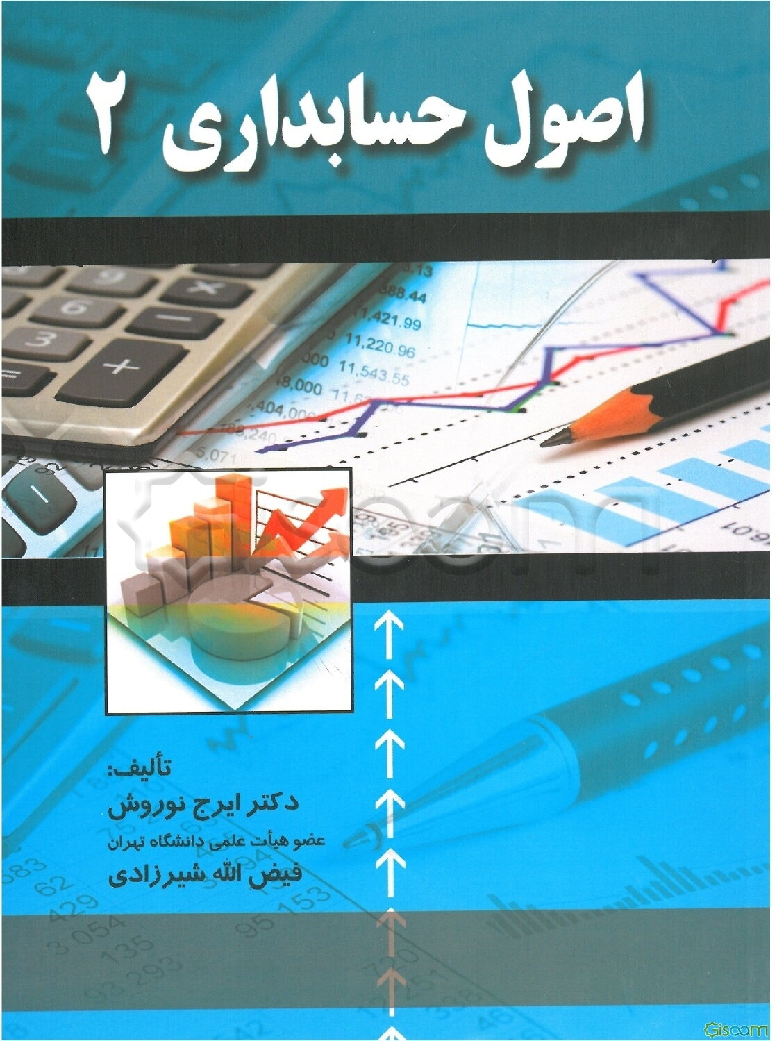 اصول حسابداری (2)