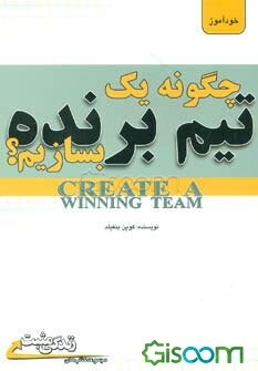 چگونه یک تیم برنده بسازیم؟ راهنمایی کاربردی برای کار گروهی موفق