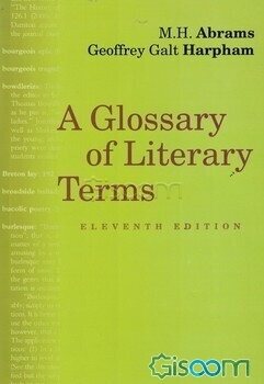 A glossary of literary terms