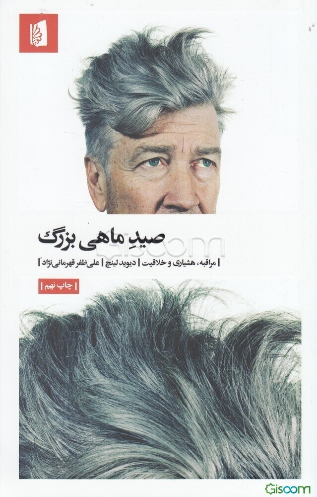 صید ماهی بزرگ: مراقبه، هشیاری و خلاقیت