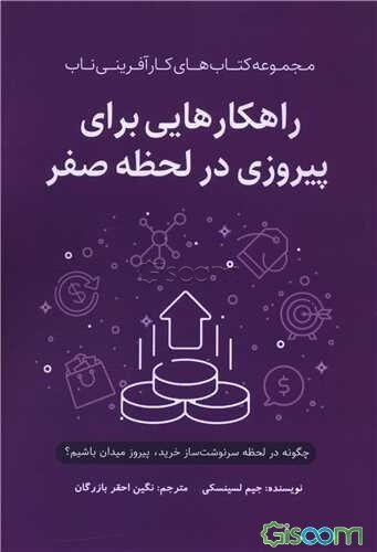 راهکارهایی برای پیروزی در لحظه صفر: چگونه در لحظه صفر سرنوشت‌ساز خرید پیروز میدان باشیم؟