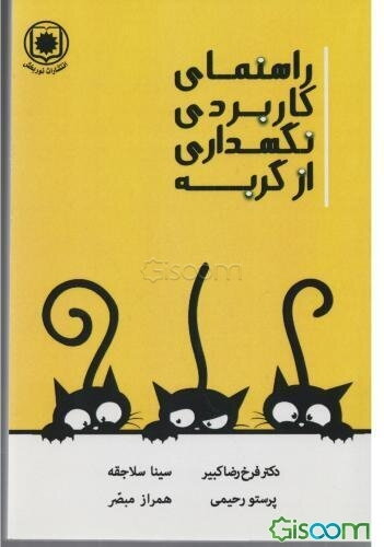 راهنمای کاربردی نگهداری از گربه