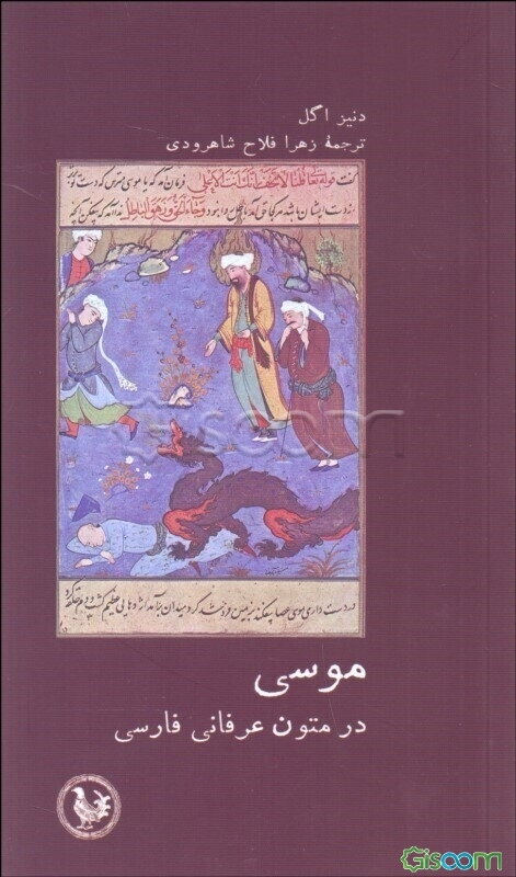 موسی در متون عرفان فارسی