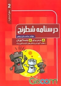 درسنامه شطرنج: آمادگی 2