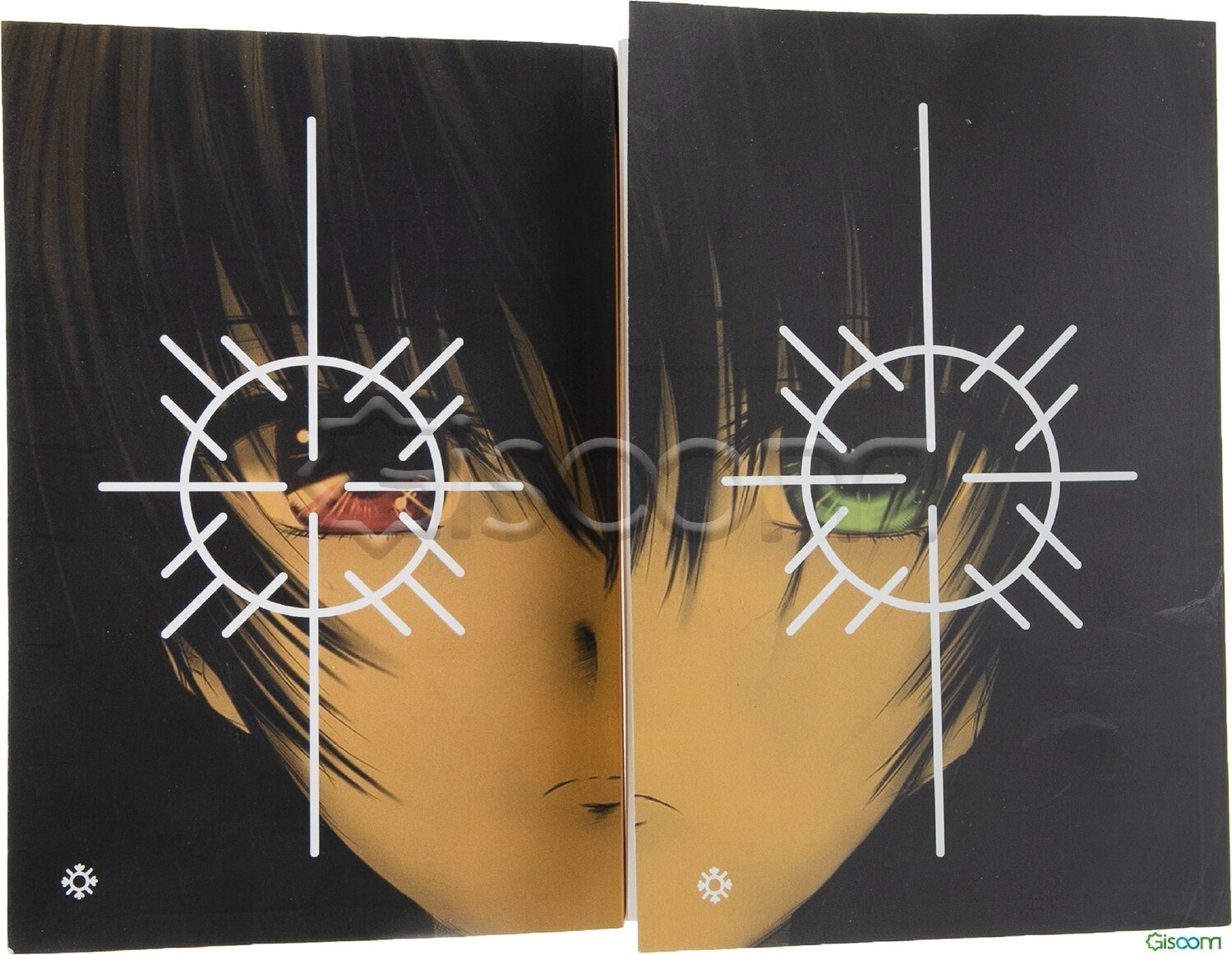 دیگری (2جلدی)