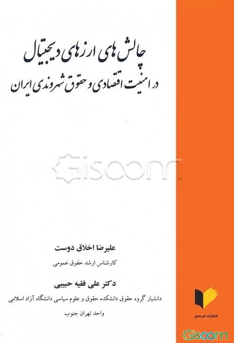 چالش‌های ارزهای دیجیتال در امنیت اقتصادی و حقوق شهروندی ایران