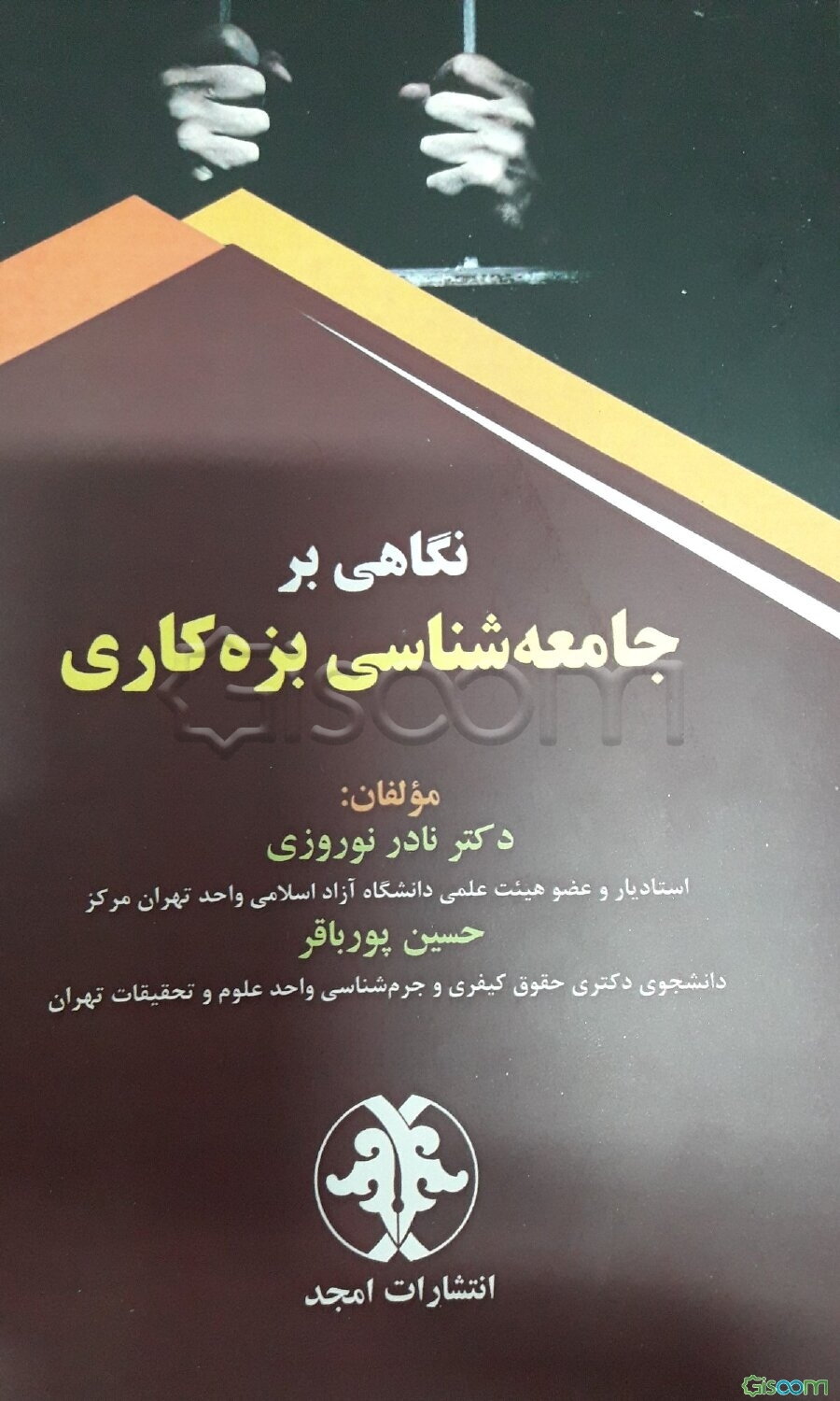 نگاهی بر جامعه‌شناسی بزه‌کاری