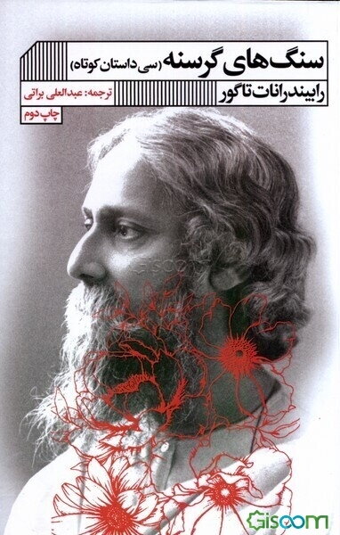 سنگ‌های گرسنه: سی داستان کوتاه