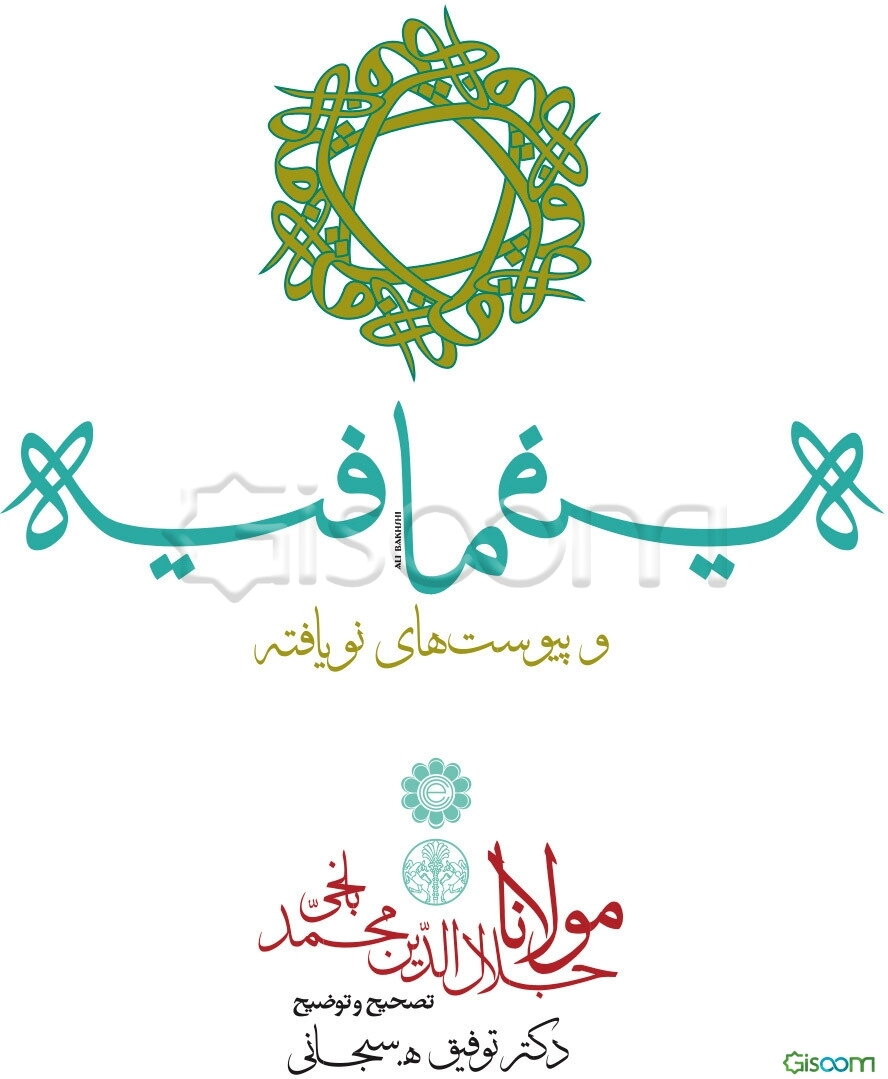 فیه ما فیه و پیوست‌های نویافته