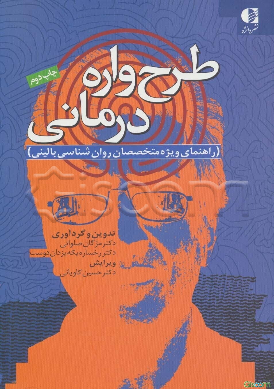 طرح‌واره‌درمانی (راهنمای ویژه متخصصان روان‌شناسی بالینی)