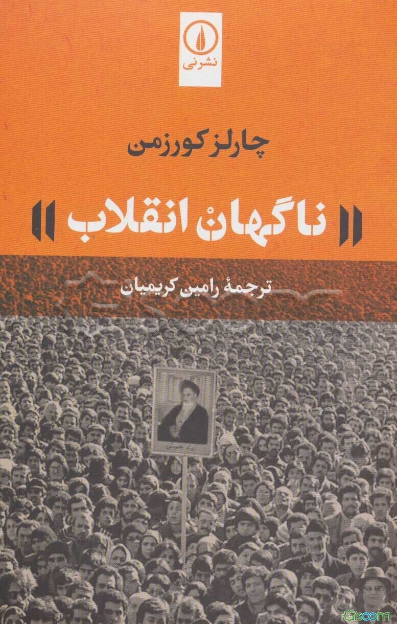 ناگهان انقلاب