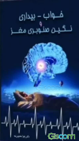 خواب - بیداری و نگین صنوبری مغز