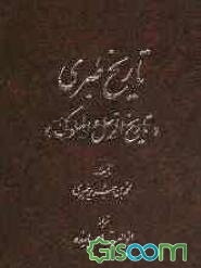 تاریخ طبری، یا، تاریخ الرسل و الملوک (جلد 6)